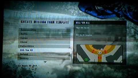 InFamous 2 Beta Guide-08-Template: Kill Em