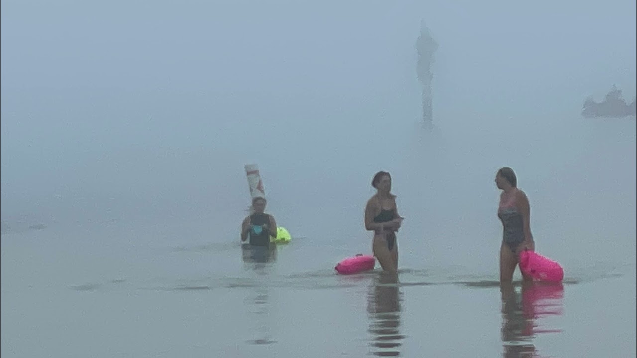 Open Water Swim Community