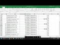 Курс Excel | Занятие 04 | Функции ЕСЛИ(), СУММЕСЛИ(), ВПР() | Группа из 2-х учеников от 22.04.2024