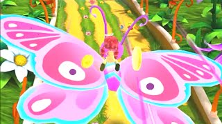 Strawberry Shortcake Berry Rush iPad Gameplay HD #38 screenshot 3