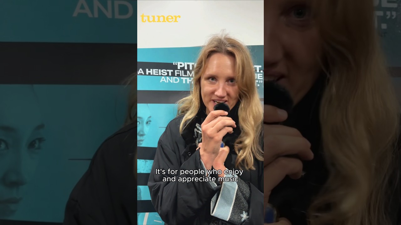 Have you got your tickets for TUNER? Hear what audiences are saying following a Dazed preview.