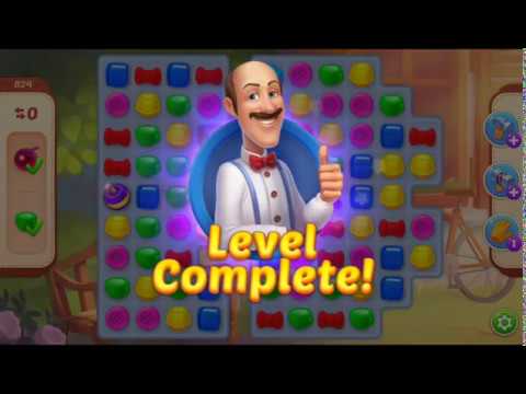 beat level 75 on homescapes no booster beat level 75 on homescapes no booster