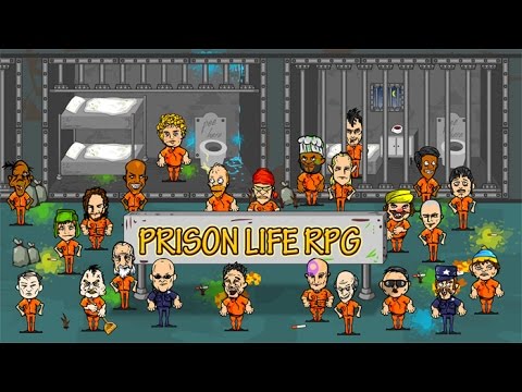 Prison Life RPG coming soon to iOS and Android