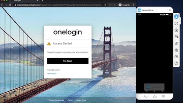 SmartFactor Authentication: How to blacklist countries using OneLogin APIs | OneLogin
