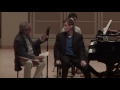 Capture de la vidéo 2016 Edward Auer Piano Workshop At Jsom: Master Class (7/26)