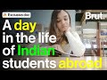 What life is really like for indian students abroad  brut documentary