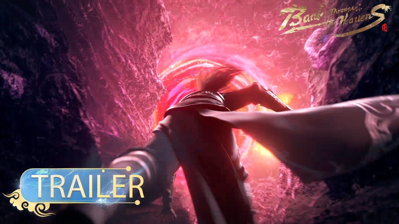 🌟Battle Through the Heavens Year Version EP 166 Preview | Yuewen Animation