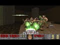 Final Doom: TNT Evilution - Ultra-Violence Speedrun in 37:01