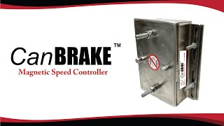 CanBRAKE by IPS, in partnership with Canline