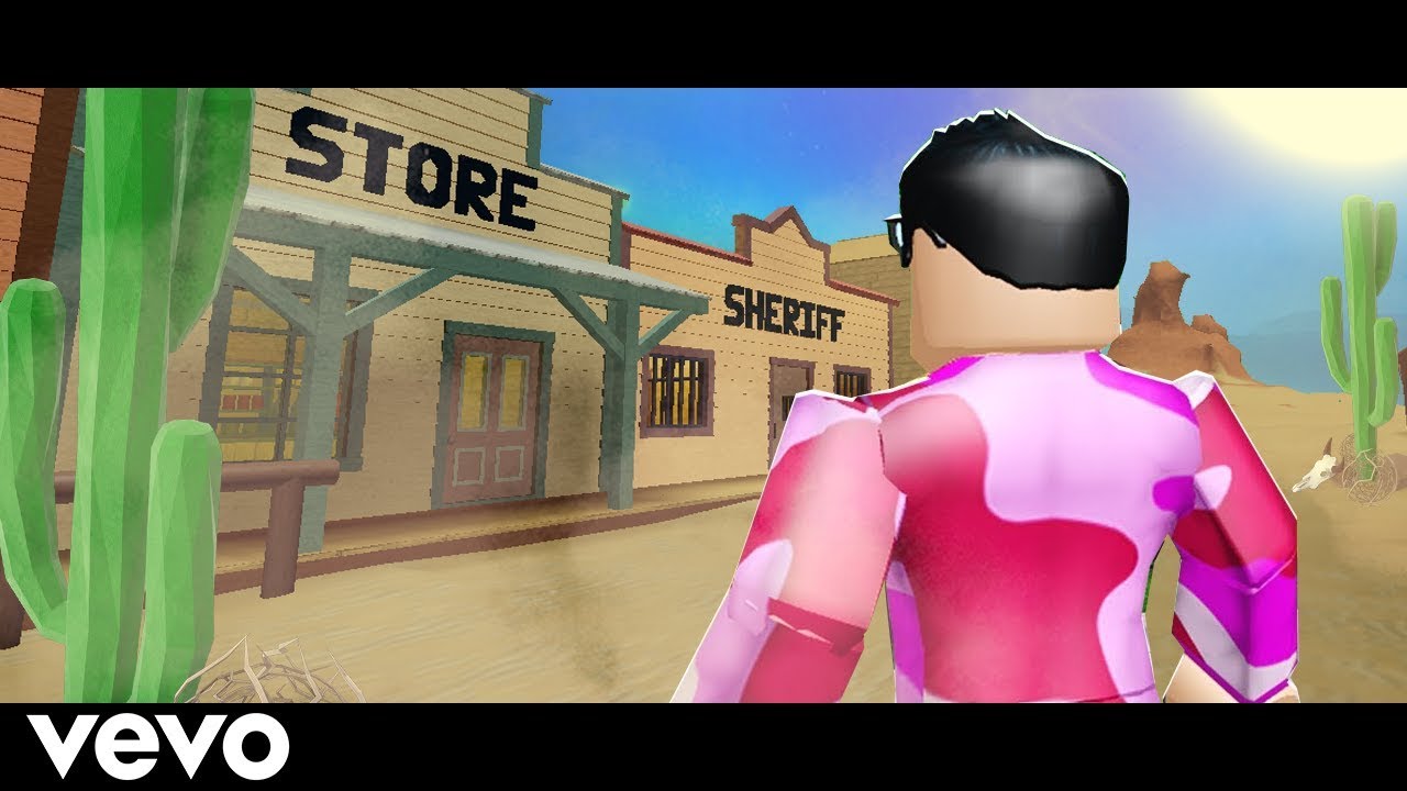 Hyper Sings Old Town Road Roblox Youtube - youtube roblox videos dalyn