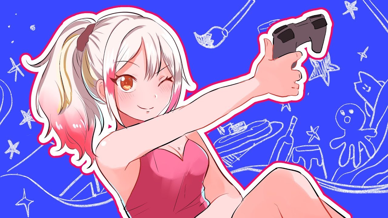 スターリースカイパレード ウィッチ ダリ スイート 歌ってみた Short Ver Youtube
