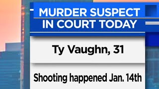 Baytown man arrested for killing fiancée, faces judge today