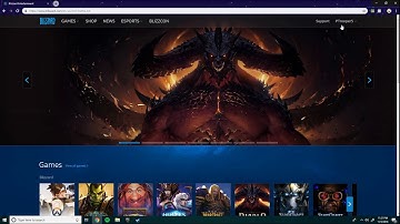 How to Install Battle.net (2018)