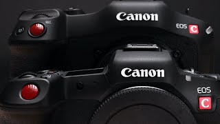 Canon R5C vs C70 An Owner’s Perspective on Both Cameras