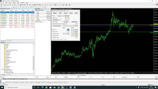 Free Forex Indicator Position size calculator MT4 (PSC-233) 29 Dec 2020