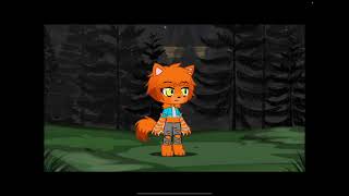 The Most Requested Was Weretiger Rj, So Here He Is Tf Video Coming New Years