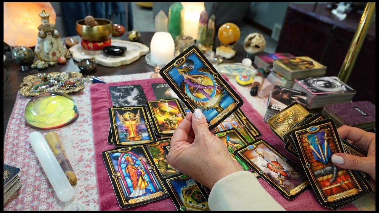 This Was INTENSE! They're Such A WRECK Over An Earth Angel, They CAN'T EVEN THINK STRAIGHT!