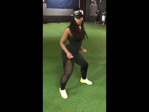 Empress Cece | Dj Flex "Ni**az With Enjaillement"