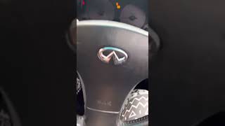 Infiniti g35 limp mode help!!?