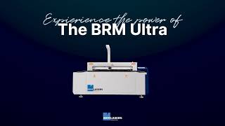 ⚡Introducing the BRM Ultra⚡