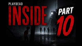 Playdead Inside Gameplay Part 10
