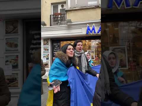 ای کاش برای افغانستان هم کسی گریه میکرد