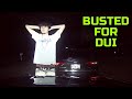 Busted for DUI - Florida Highway Patrol - March 26, 2023
