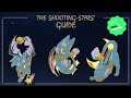 Pihou - The shooting stars' guide