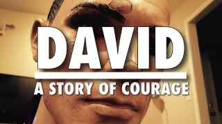 David- A Story Of Courage (Full Documentary)
