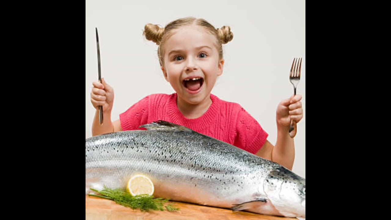 Mother fish. Рыба для детей. Рыба кушать. Рыба в рационе ребенка.