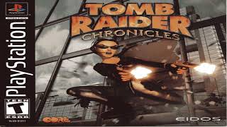 Tomb Raider Chronicles OST Track 37 (Peter Connelly)