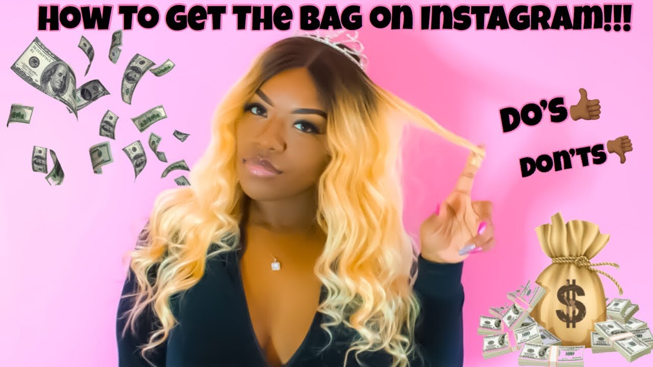 How To Promote Your Hair Business On Instagram. MAJOR Keys That Can Make Or Break Your Company!
