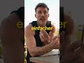 Sollte es dazu kommen, werde ich more nötigen, die Preissenkung sofort weiterzugeben - 1mann, 1wort