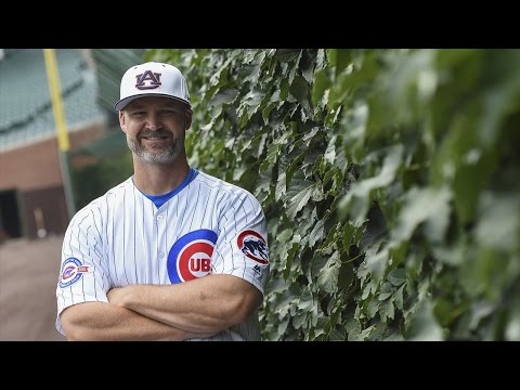 1997 Auburn Baseball Team Surprises David Ross for His Retirement