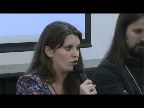Former heroin addict speaks on dangers of drug
