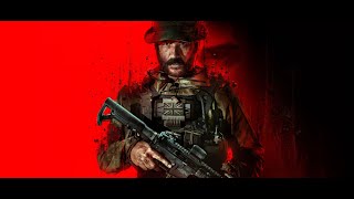 Call of Duty: Modern Warfare III - Multiplayer