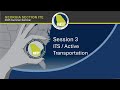 2025 Summer Seminar Session 3 ITS 2025 Summer Seminar Session 3 ITS