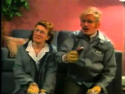 Fist of Fun - Driving Instructor Part 2