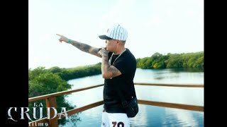 CHIKIS RA // Hijo De La Madrugada 🌴 // (VIDEO OFICIAL) [Odk Beats] 🎹