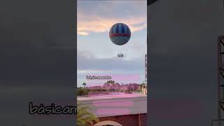 🌴 Un día de descanso en Disney World no es perder tiempo, es recuperar energía para disfrutar mejor