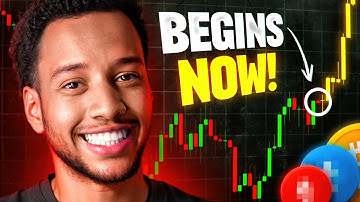 🚨Bitcoin & XRP Most Crucial Moment Starts Now [Here