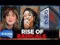 Democratic Party RADICALISM 'just getting started': Evan Barker | RISING