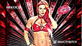 Wwe Eva Marie 2Nd Out Of My Mind By Cfo