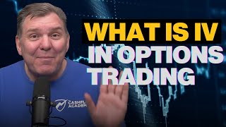 Implied Volatility: The Key to Crushing Options Trading