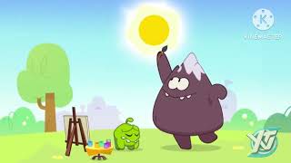 Om Nom Theme Song 2003 Presents