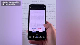 Text recognition software supports omnidirectional scanning, photo recognition! screenshot 4