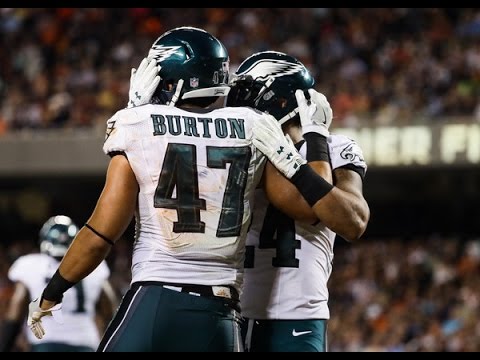 Trey Burton vs Bears (NFL MNF Week 2 - 2016) - 49 Yards + TD! | NFL Highlights HD