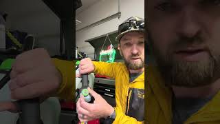 Ego backpack sprayer review! @Egopowerplus 