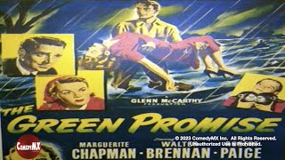 Green Promise | 1949 | Marguerite Chapman, Walter Brennan, Robert Page | Full Movie