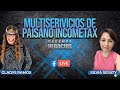 ENTREVISTA - MULTISERVICIOS PAISANO INCOME TAX